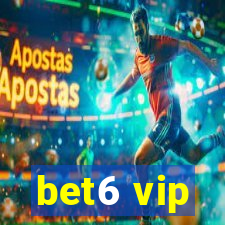 bet6 vip